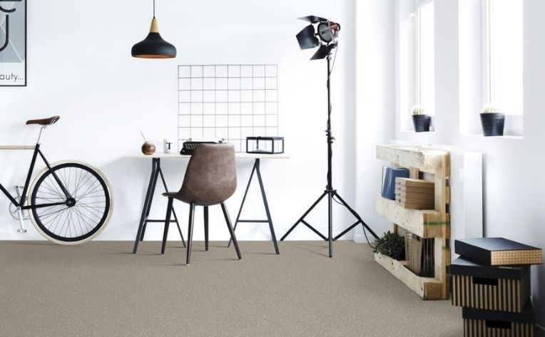 industrial style carpet